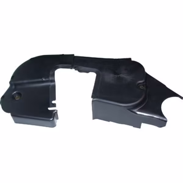 Copertura, Cinghia dentata