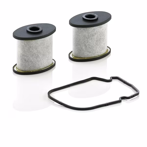 MANN-FILTER Filtro, Ventilazione monoblocco