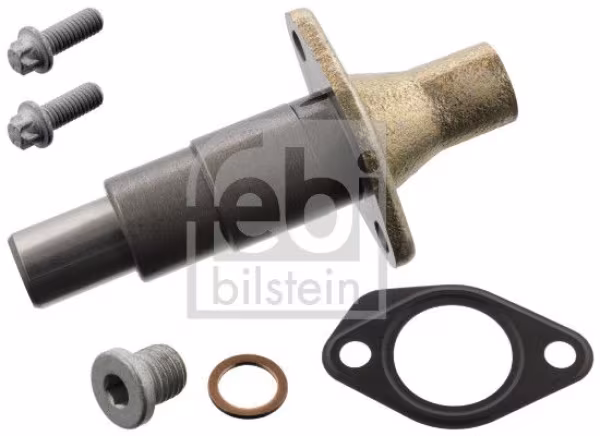 FEBI BILSTEIN Tenditore, Catena distribuzione