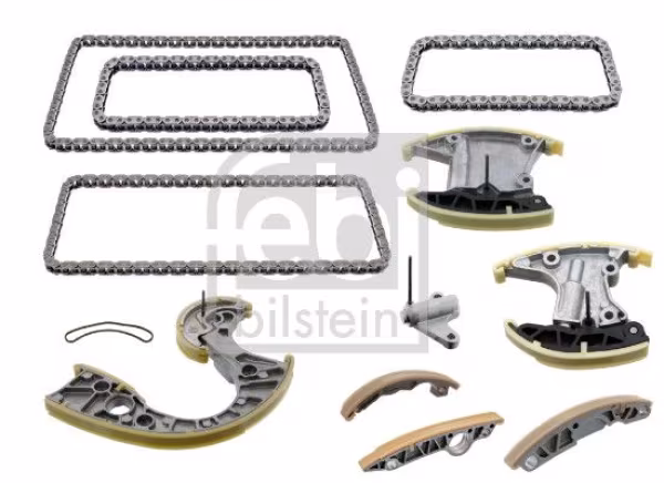 FEBI BILSTEIN Kit catena distribuzione
