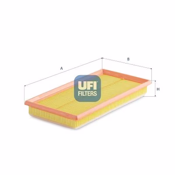 UFI Filtro aria