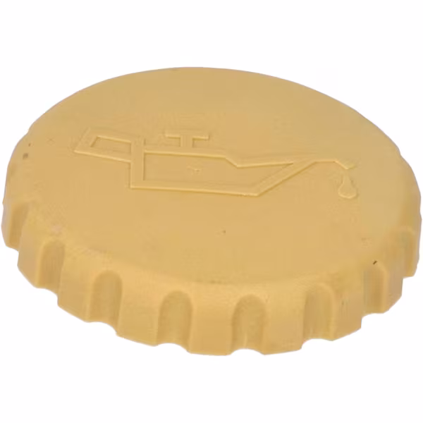 BIRTH Chiusura, bocchettone riempimento olio