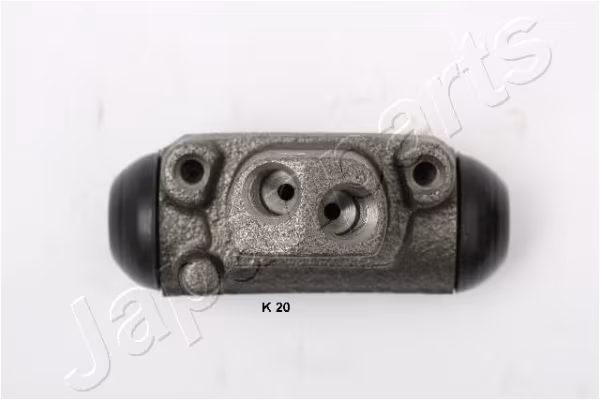 JAPANPARTS Cilindretto freno