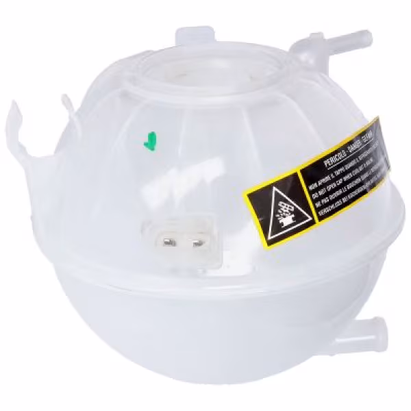 BIRTH Serbatoio compensazione, Refrigerante