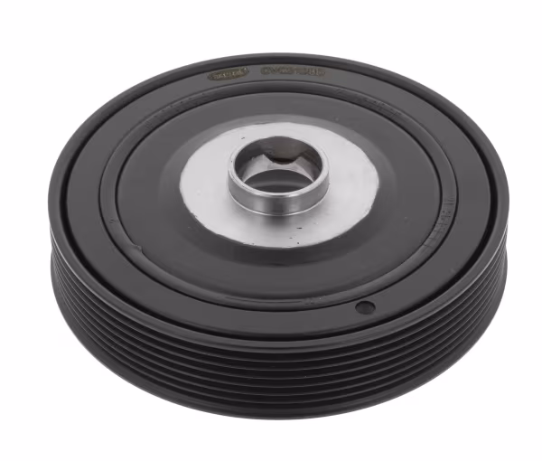 CORTECO Puleggia cinghia, Albero a gomiti