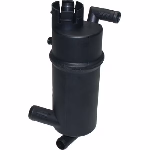 BIRTH Separatore olio, Ventilazione monoblocco