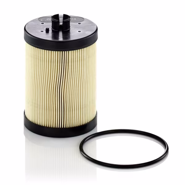 MANN-FILTER Filtro carburante