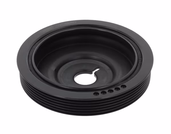 CORTECO Puleggia cinghia, Albero a gomiti