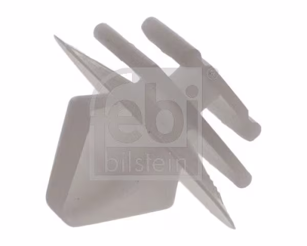 FEBI BILSTEIN Clip di tenuta, rivestimento sportello