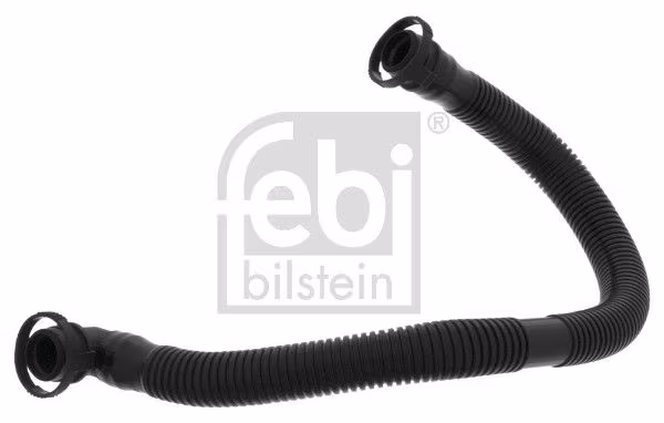 FEBI BILSTEIN Tubo flessibile, Scarico aria copritestata