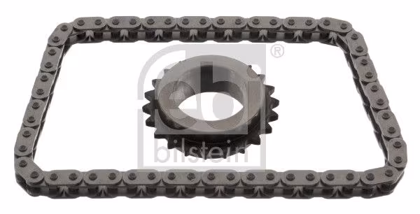 FEBI BILSTEIN Kit catene, azionamento pompa olio