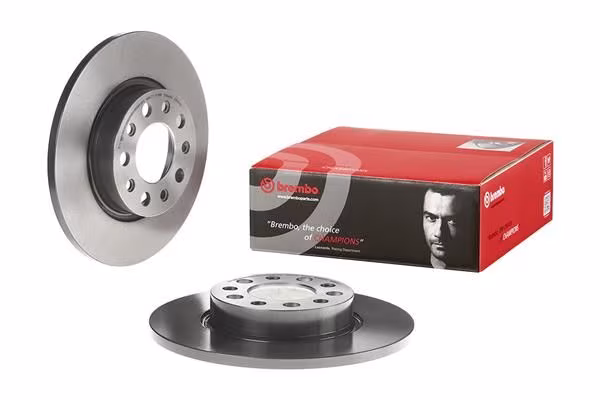 BREMBO Disco freno