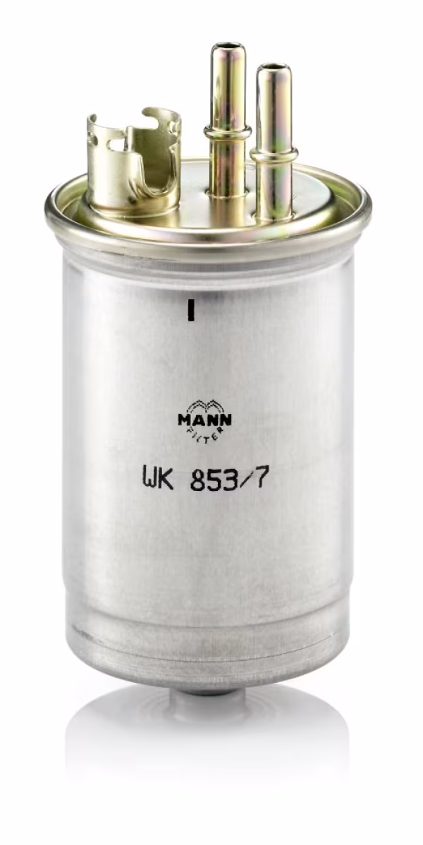 MANN-FILTER Filtro carburante