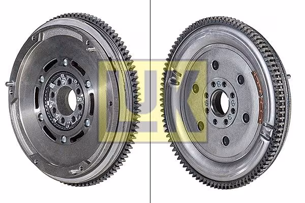 Schaeffler LuK Volano