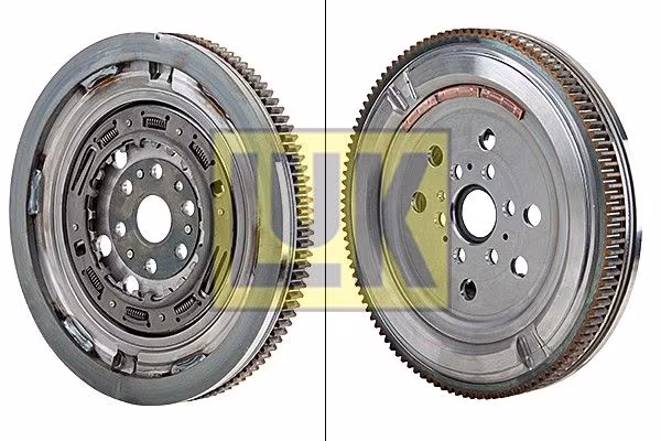 Schaeffler LuK Volano
