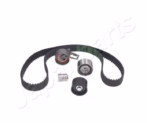 JAPANPARTS Kit cinghie dentate