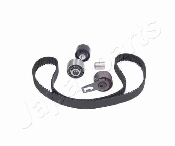 JAPANPARTS Kit cinghie dentate