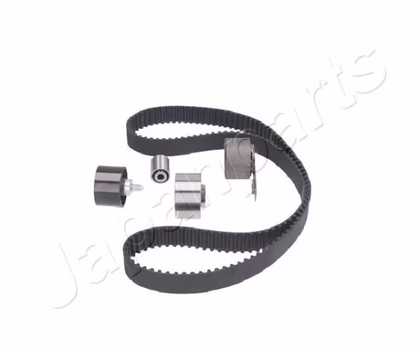 JAPANPARTS Kit cinghie dentate