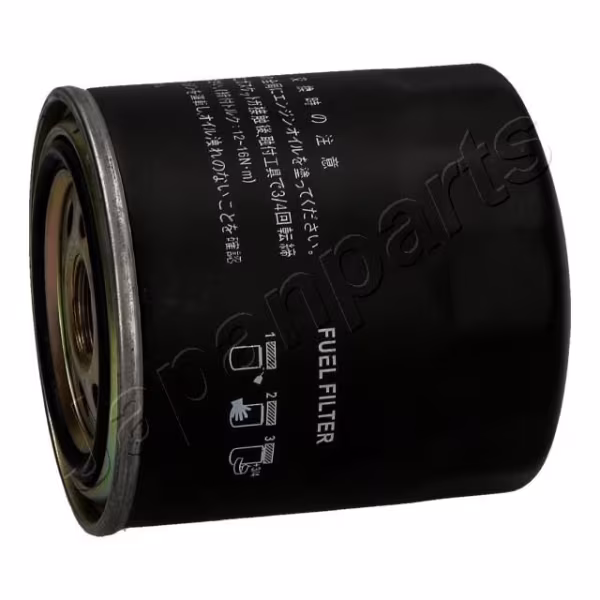 JAPANPARTS Filtro carburante