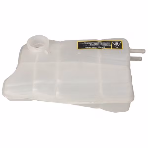 BIRTH Serbatoio compensazione, Refrigerante