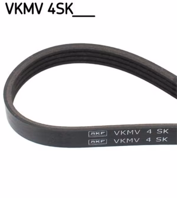 SKF Cinghia Poly-V