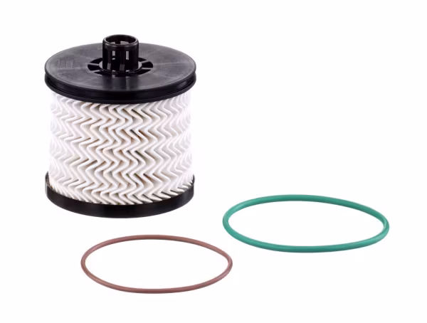 MANN-FILTER Filtro carburante