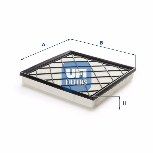 UFI Filtro aria