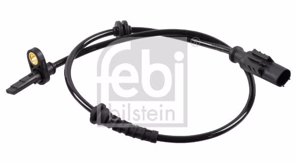 FEBI BILSTEIN Sensore, N° giri ruota