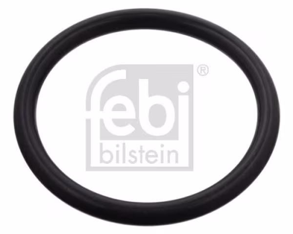 FEBI BILSTEIN Anello di tenuta, flessibile refrigerante