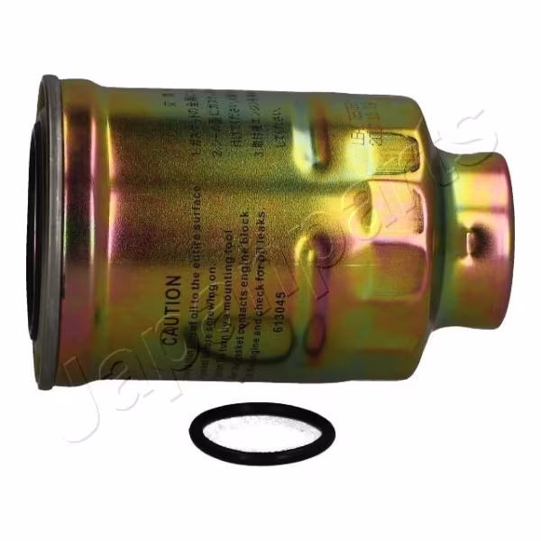 JAPANPARTS Filtro carburante
