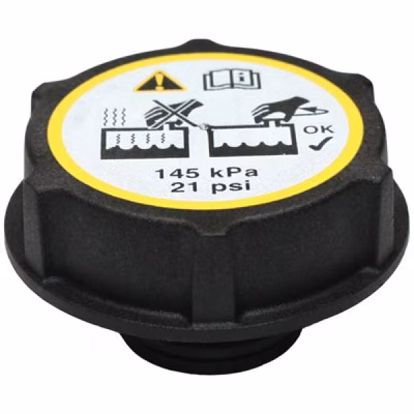 BIRTH Tappo, serbatoio refrigerante