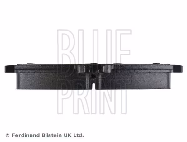 BLUE PRINT Kit pastiglie freno, Freno a disco