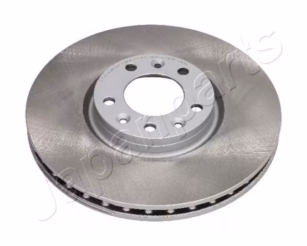 JAPANPARTS Disco freno