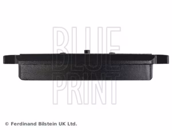 BLUE PRINT Kit pastiglie freno, Freno a disco
