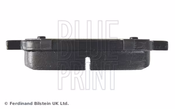 BLUE PRINT Kit pastiglie freno, Freno a disco