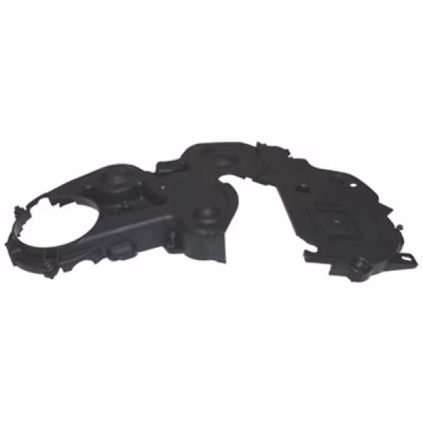 Copertura, Cinghia dentata