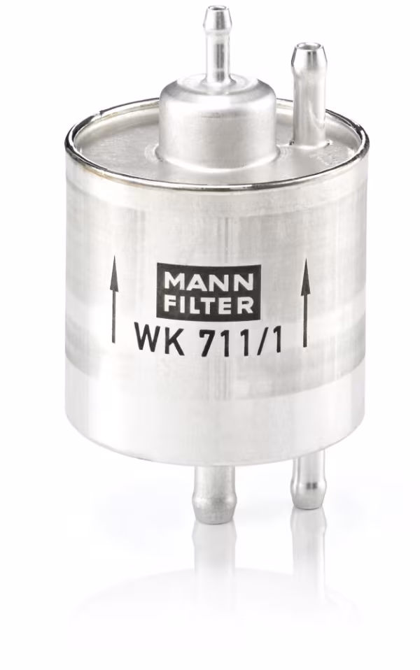 MANN-FILTER Filtro carburante