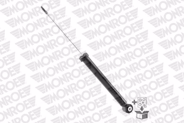 MONROE Ammortizzatore