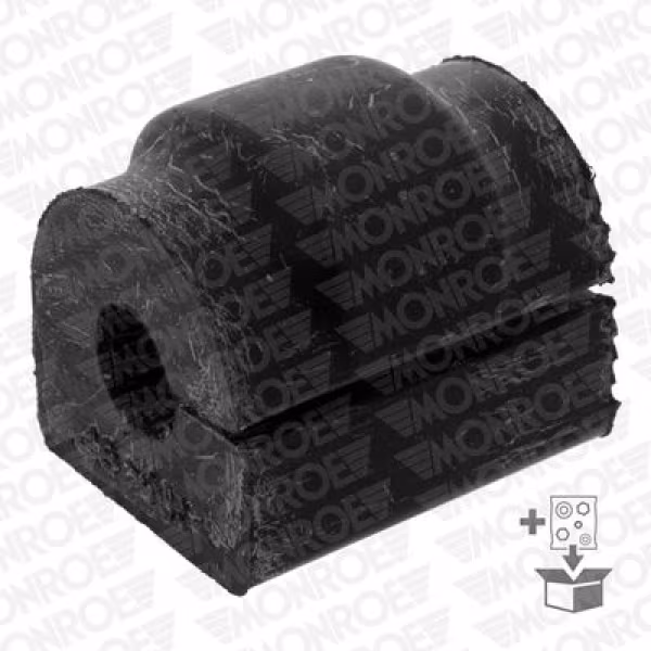 MONROE Bronzina cuscinetto, Barra stabilizzatrice