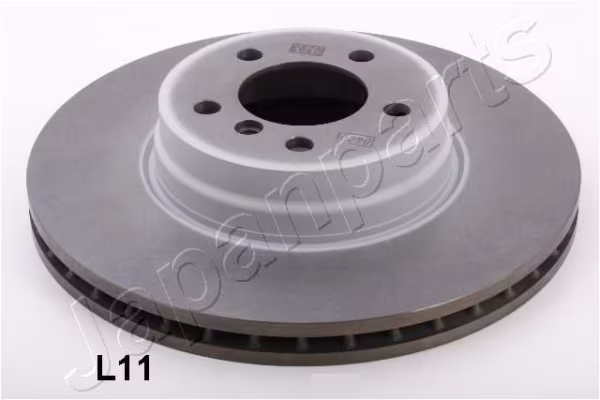 JAPANPARTS Disco freno