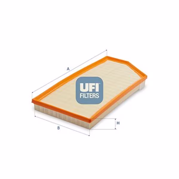 UFI Filtro aria