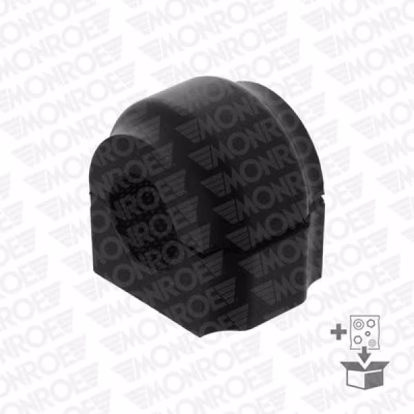 MONROE Bronzina cuscinetto, Barra stabilizzatrice