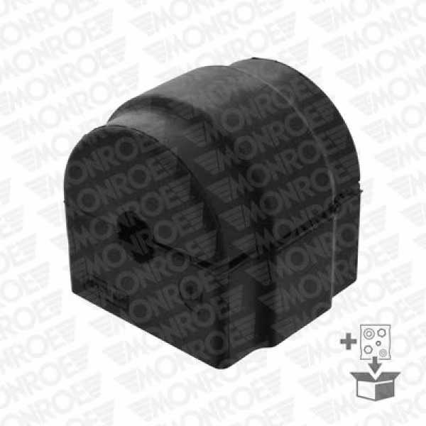 MONROE Bronzina cuscinetto, Barra stabilizzatrice
