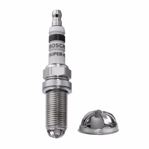 BOSCH Candela accensione
