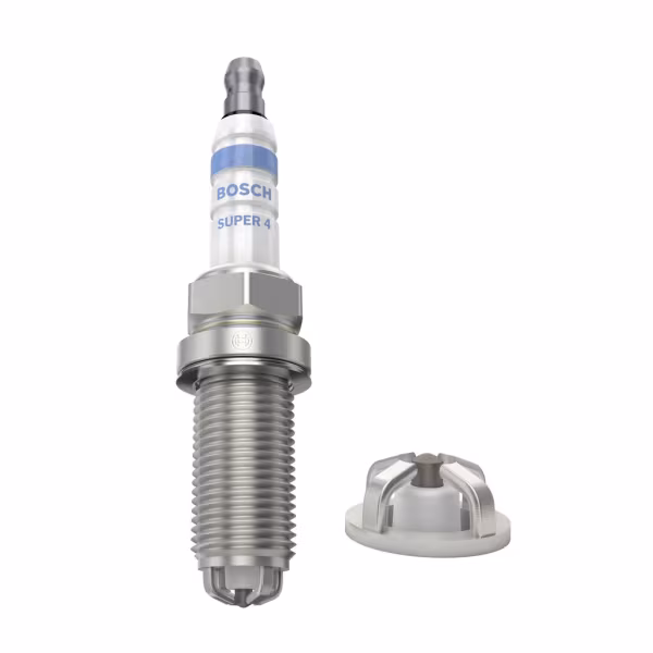 BOSCH Candela accensione