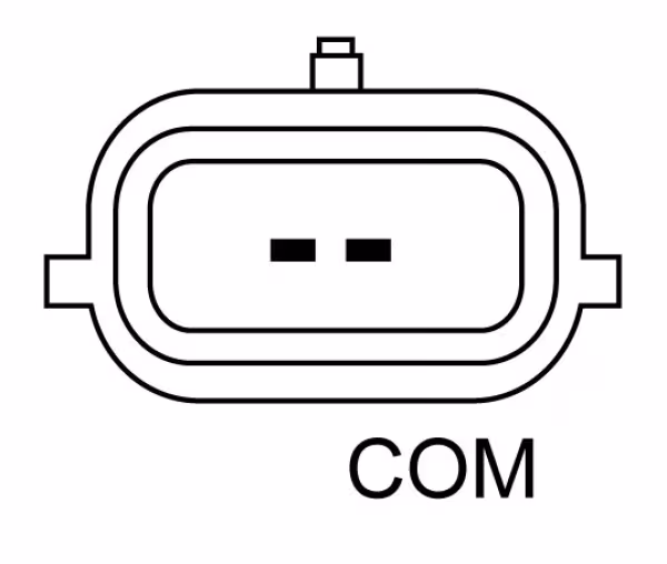 BOSCH Alternatore