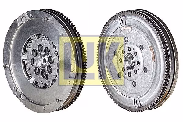 Schaeffler LuK Volano