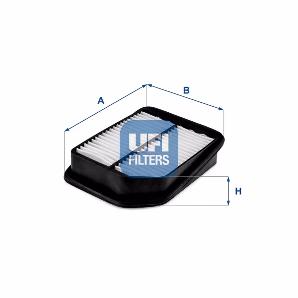 UFI Filtro aria