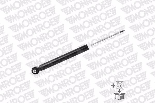 MONROE Ammortizzatore