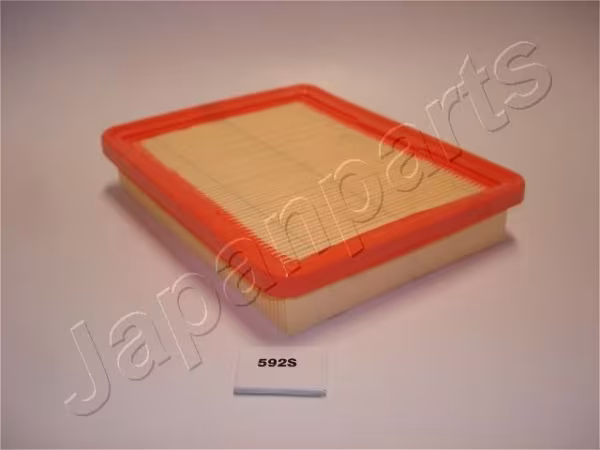 JAPANPARTS Filtro aria